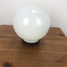 Vintage Art Deco Opaline milk