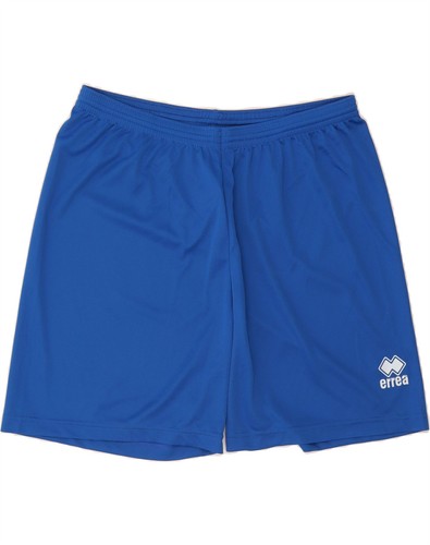 Errea mens sport shorts 2xl - errea,