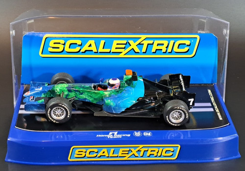 Scalextric c2617 32 scale - -, 1:32