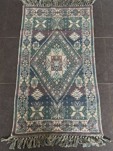 Vintage beautiful tapestry - vintage,