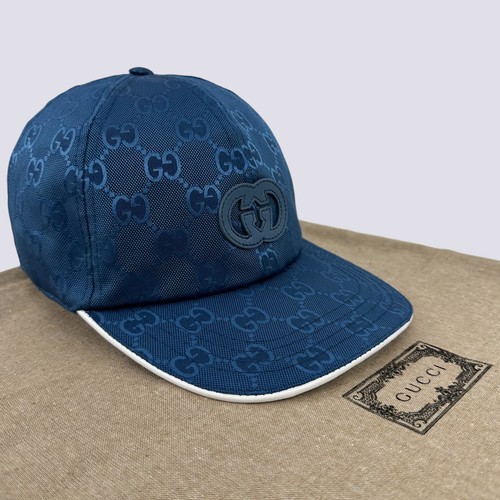 Gucci monogram double g - gucci,