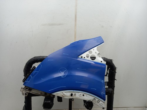 Ford transit left front - transit,