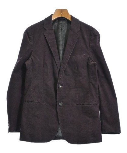 Takeo kikuchi casual jackets - takeo,