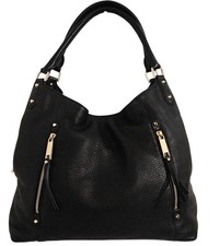 Michael Kors Evie Large Black