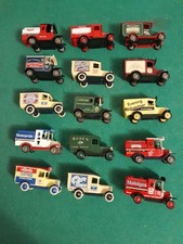 15  LLEDO /DAYS GONE MODEL T