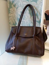 Radley Leather Large Work