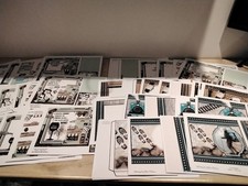 Craftsuprint, Craft Paper Mini