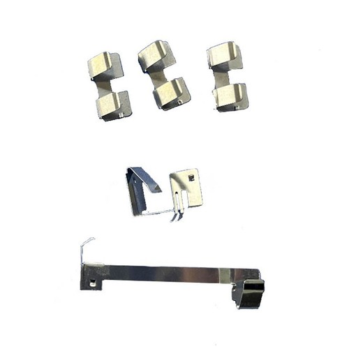5pcs battery compartment - battery,