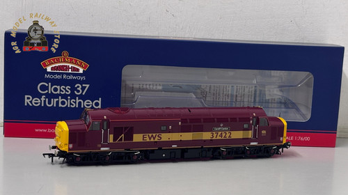 Bachmann 335k class - bachmann,
