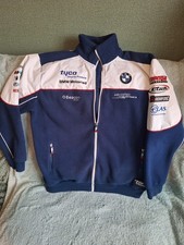 vintage BMW Tyco Motorrad TAS