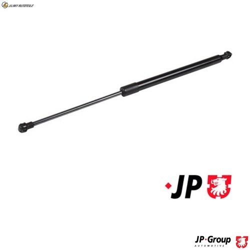 Gas spring boot 1481207000 for - gas,