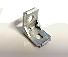 Caravan Furniture Fixing Floor Bracket Metal Alloy Elddis Coachman Motorhome FB1