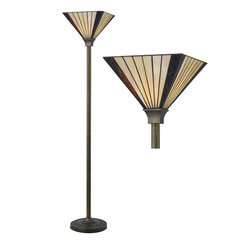 Traditional tiffany 167cm - traditional,