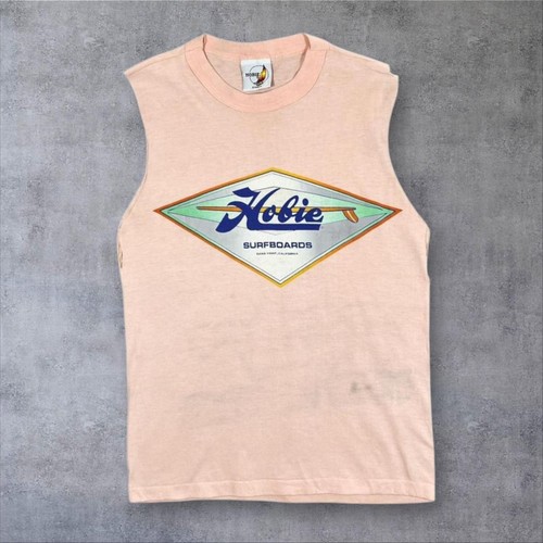 Vintage hobie surfboards made - hobie,