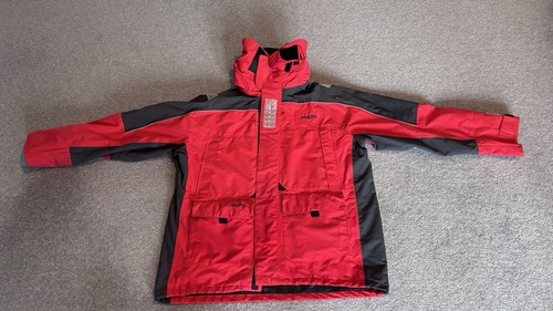 Musto men mpx gore tex - musto, gore-tex