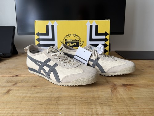 Onitsuka tiger mexico cream - mexico, 66