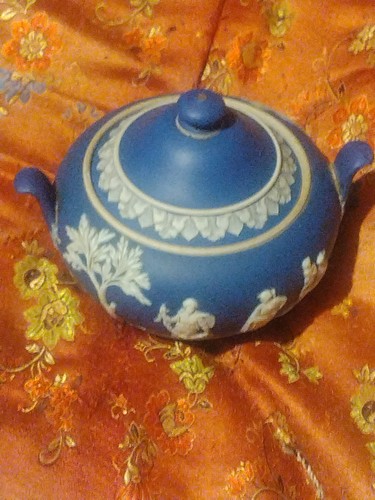 Wedgwood england antique - wedgwood,