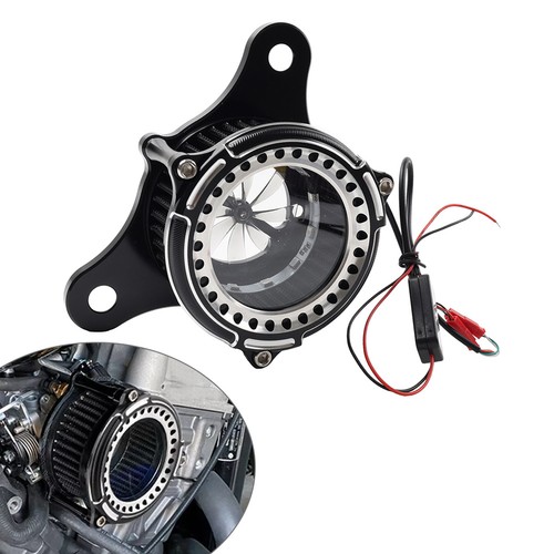 Air cleaner intake filter - cleaner,