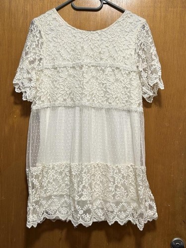 Falmer heritage white boho - white,