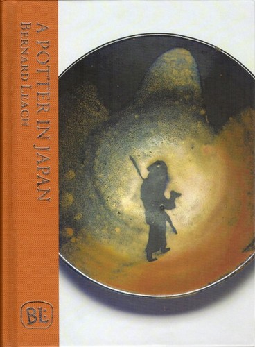 Potter japan 1952 1954 - potter, 1952-1954