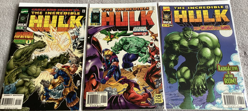 Hulk 444 445 446 - hulk, 444,445,446