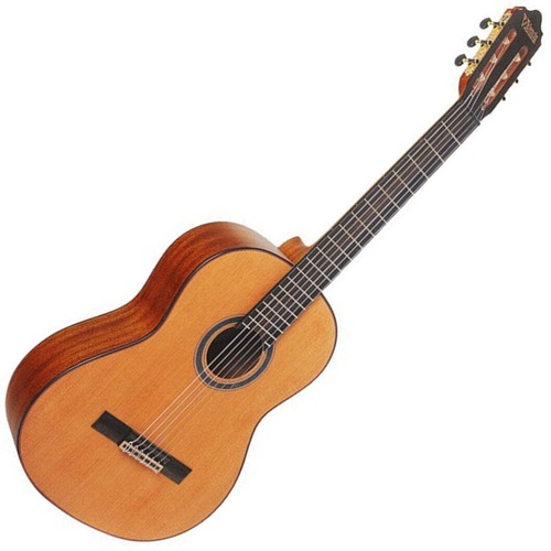 Valencia classical guitar 700 - valencia,