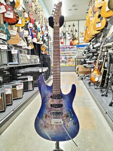 Ibanez premium az226pb cbb - ibanez,