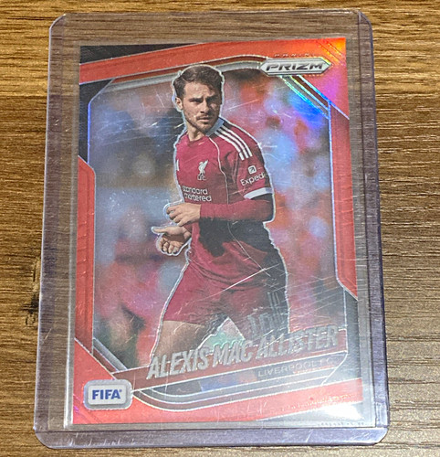 Panini prizm fifa - prizm,