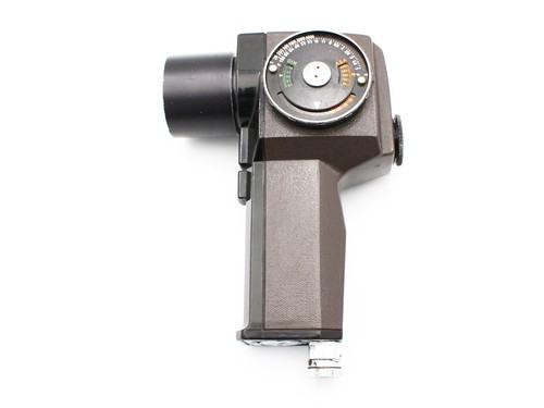 Tested pentax spotmeter v - [tested],