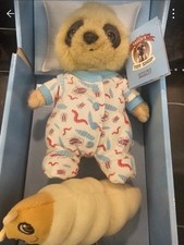 Baby Oleg Collectable Meerkat