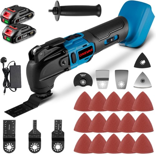 Oscillating multi tools - oscillating,