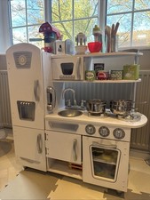 Kids Role Play Kitchen