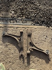 AUDI TT MK1 8N FRONT CAST