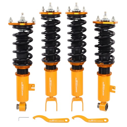 Way damper coilovers kit - 24-way,