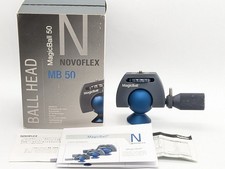 [Near MINT in Box] Novoflex