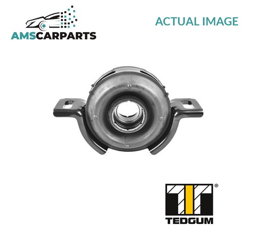 Propshaft mounting mount - mounting,