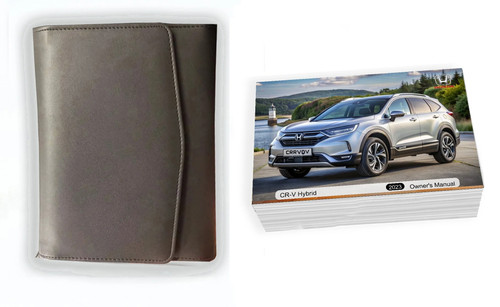 Owner manual for - owner, honda