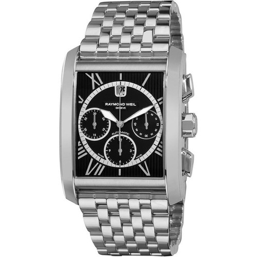 Raymond weil don giovanni - raymond, cosi