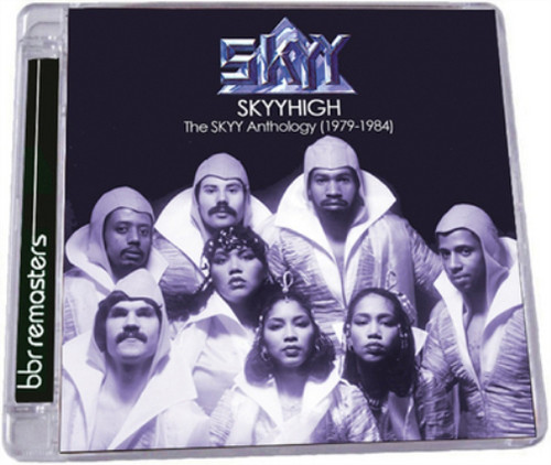 Skyy skyyhigh the - skyy, skyyhigh: