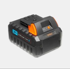 VonHaus 20V max 4.0Ah
