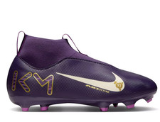 NIKE ZOOM MERCURIAL SUPERFLY 10 ACADEMY FG FOOTBALL BOOTS 5.5 EU 38.5 RP £74.99