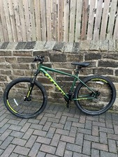 2025 Carrera Vengeance Mountain Bike 27.5 Size Adults Medium