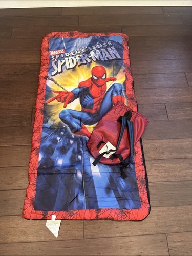 Marvel spider man kids - marvel, spider-man