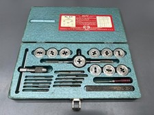 VINTAGE GTD LITTLE GIANT TAP