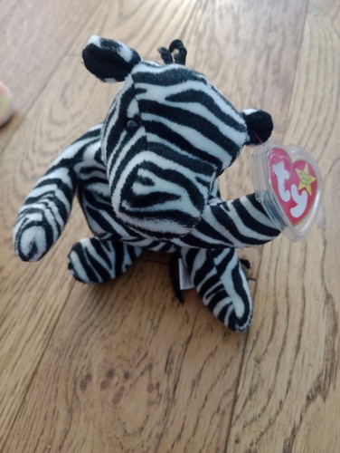 Ziggy the zebra - the,