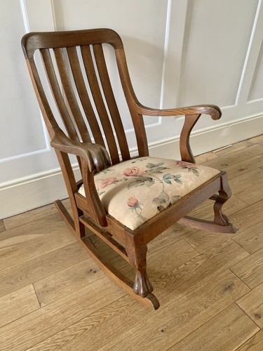 Vintage american oak - american,