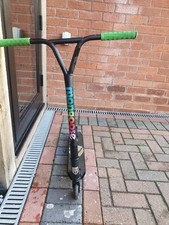 Mongoose Stunt Scooter