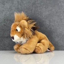 Keel Toys Lion Cub Plush Soft
