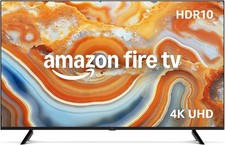Amazon Fire TV 4-Series 43" 4K