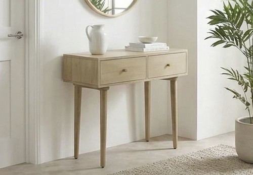 Fishe lilly scandinavian oak - fishe,